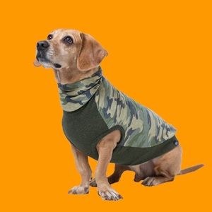 Long Dog Clothing “ The Patton” SZ XS